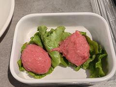 -张哞哞·鲜切牛肉自助火锅(高德置地店)