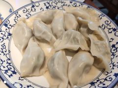 -东方饺子王(文化东路店)