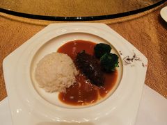 -明阁 Ming Court(广州朗豪酒店)