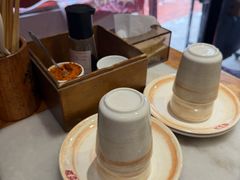 -虢国羊肉汤馆(政二街店)