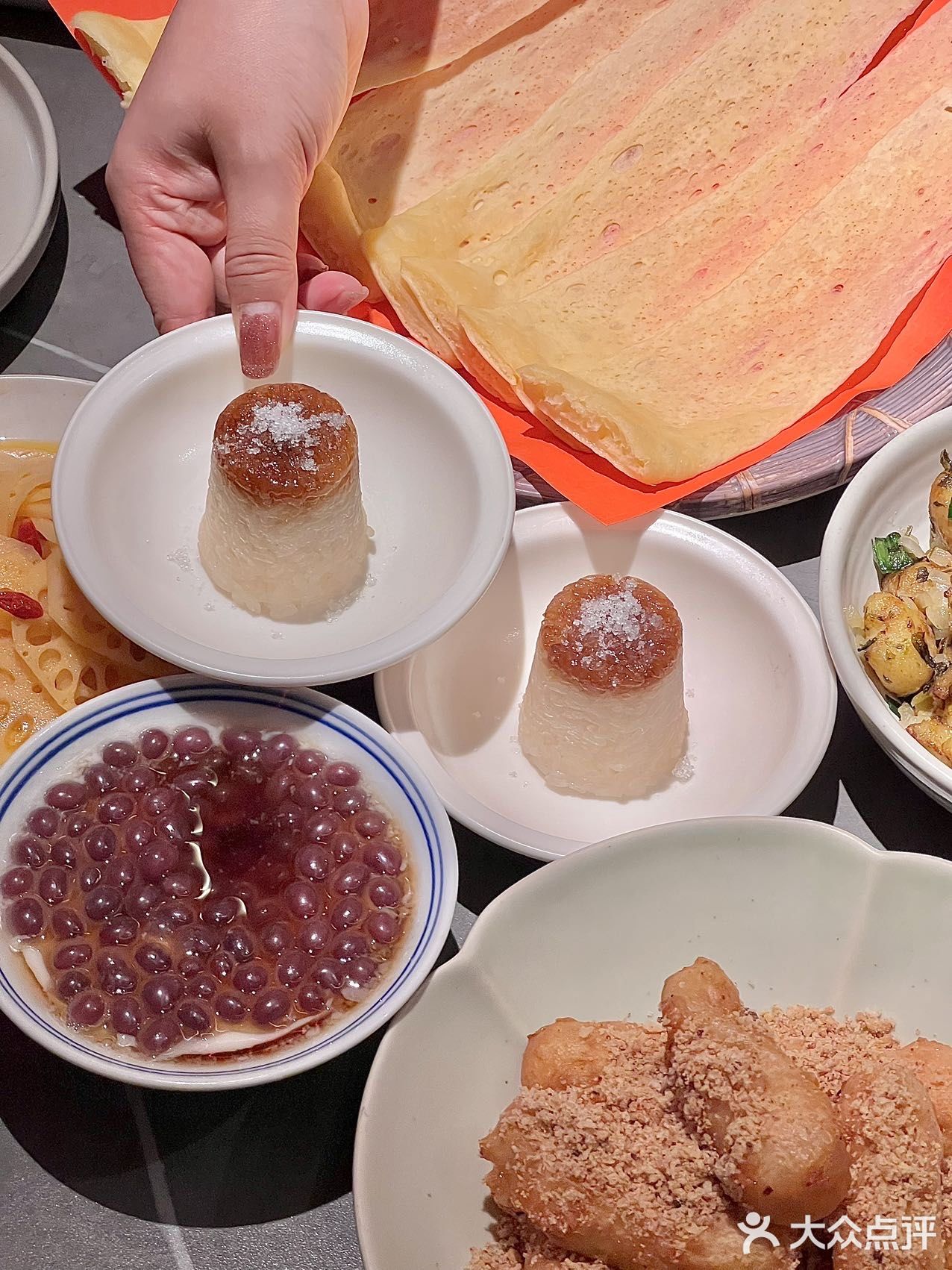 原来好吃的不只有川菜🌶️还有鸡汤🥣