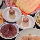 原来好吃的不只有川菜🌶️还有鸡汤🥣
