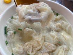-崖口云吞(中堡店)