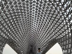 -南汇嘴观海公园