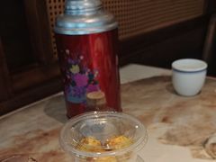 -老村长•湖北家常菜(南湖店)