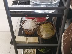 -东来顺饭庄(王府井步行街店)