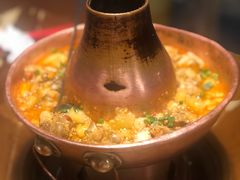 云南土司铜锅油焖鸡-雀舞云南菜(天津天河城购物中心店)