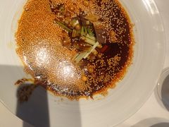-俏江南天津时尚曲艺主题餐厅(马场道店)