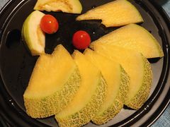 -海市蜃楼花园主题餐厅(石顶店)