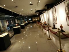 -北京工艺美术博物馆