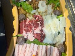 -云尊府云南菜·蒸汽石锅鱼(学清路店)