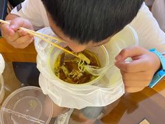 -好成财牛排馆(涂门街总店)