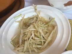 -风味小馆(天目湖宾馆店)