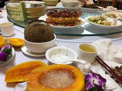 -宜宾海鲜酒家·三十年老字号