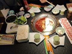 -熊喵来了火锅·牧场好肉(邯郸邯山万达店)
