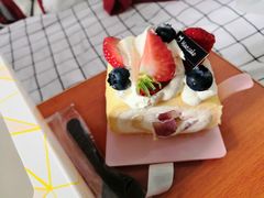 -猫姐私人烘培定制