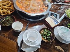 -凯里老街坊酸汤鱼(青云路店)