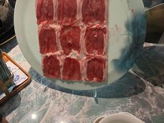 -乐宴·老北京铜火锅(桂庙店)