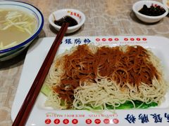 -荔银肠粉(广州天河华利路店)