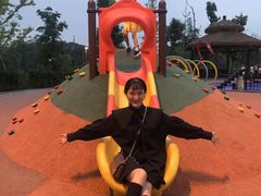 -枫香湖儿童公园