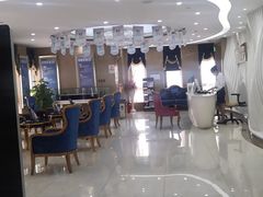 -圣贝口腔(海淀店)