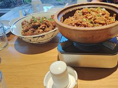 -黄山老妈·土菜(碧桂园店)