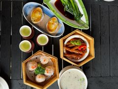 -鹿鸣酒家(越秀店)