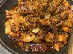 -六月雪干锅(涪城万达广场店)