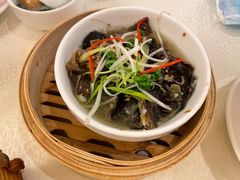 沙爹金钱肚-金翠皇宫粤菜·点心·海鲜(翡翠店)