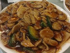 -惠宾饭庄(中山路店)