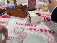 -辣螃铠盆盆蟹大排档(海昌店)