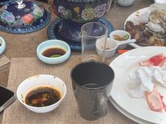 -怡咖啡自助餐(宁波香格里拉店)
