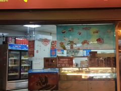 门面-聚春园自助餐厅(东街口店)