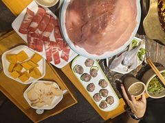 -堂客老火锅(欣阳广场总店)