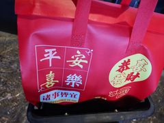 -华府九号海鲜烧烤大排档(龙域店)