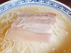 -同得兴 Since·1995 传统苏式面馆(嘉馀坊店)