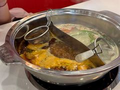 -袁记串串香(南区店)