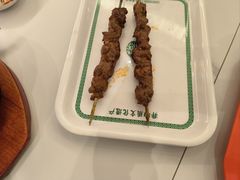 -华天延吉餐厅(西四总店)
