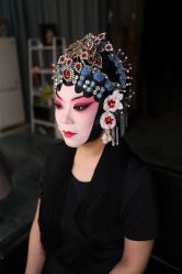 -华韵京剧摄影(洋桥角门东店)