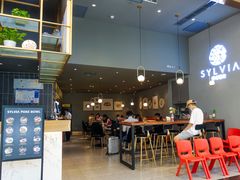 门面-POKEE VIA&Brunch·维娅(重庆来福士店)