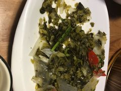 -一盐堂本帮菜(外滩店)