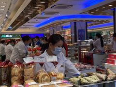 -泰康食品(南京东路店)