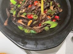 -望京辣宴·古法川菜(望京店)