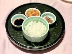 秃黄油捞饭-蟹榭(静安寺晶品商场店)