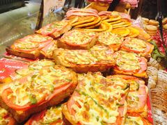 -山崎面包(静安久光店)