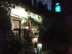 -露西亚咖啡西餐厅(哈尔滨俄侨纪念馆店)
