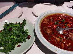 毛血旺-巴蜀风月·聚会团建·生日宴(宝安店)