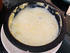 土耳其牛奶布丁-Mevlana梅夫娜土耳其餐厅·清真