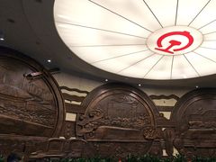 -中国铁道博物馆(正阳门馆)
