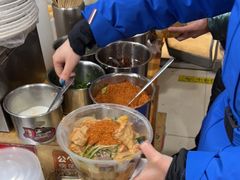 -郭记小街麻辣烫(南小街总店)